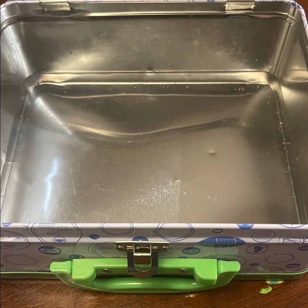 PJ Masks Lunch Box with Characters - Picture 7 of 7